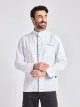 Trapani Man Care - Jacke - weiß